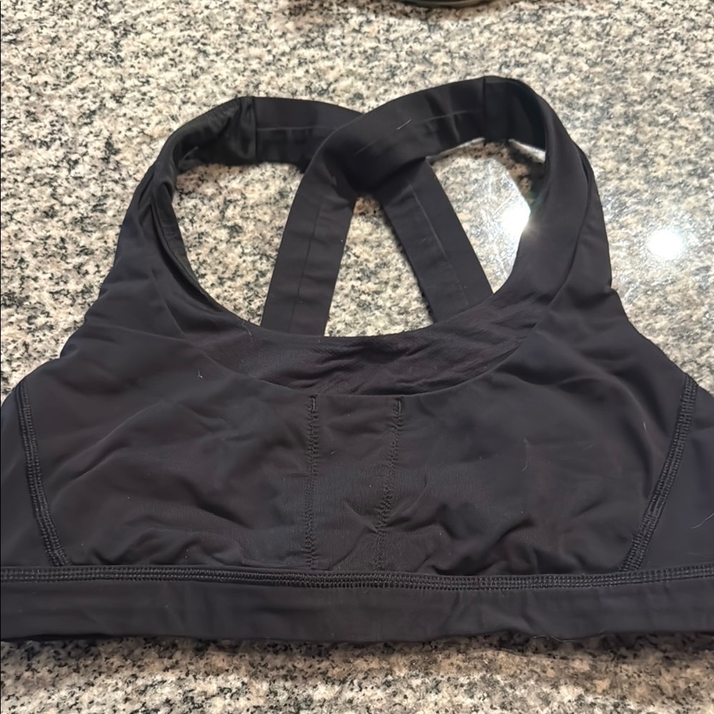 Lululemon bra